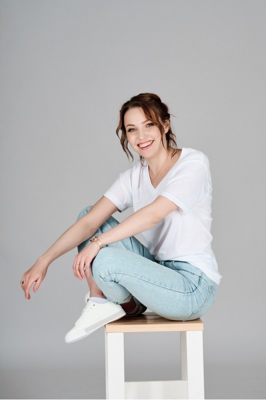 Семейная фотосессия в Мозыре и Калинковичах 150321 фото 2