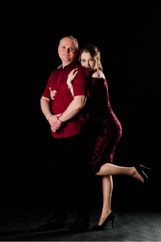 Семейная фотосессия в Мозыре и Калинковичах 150321 фото 9