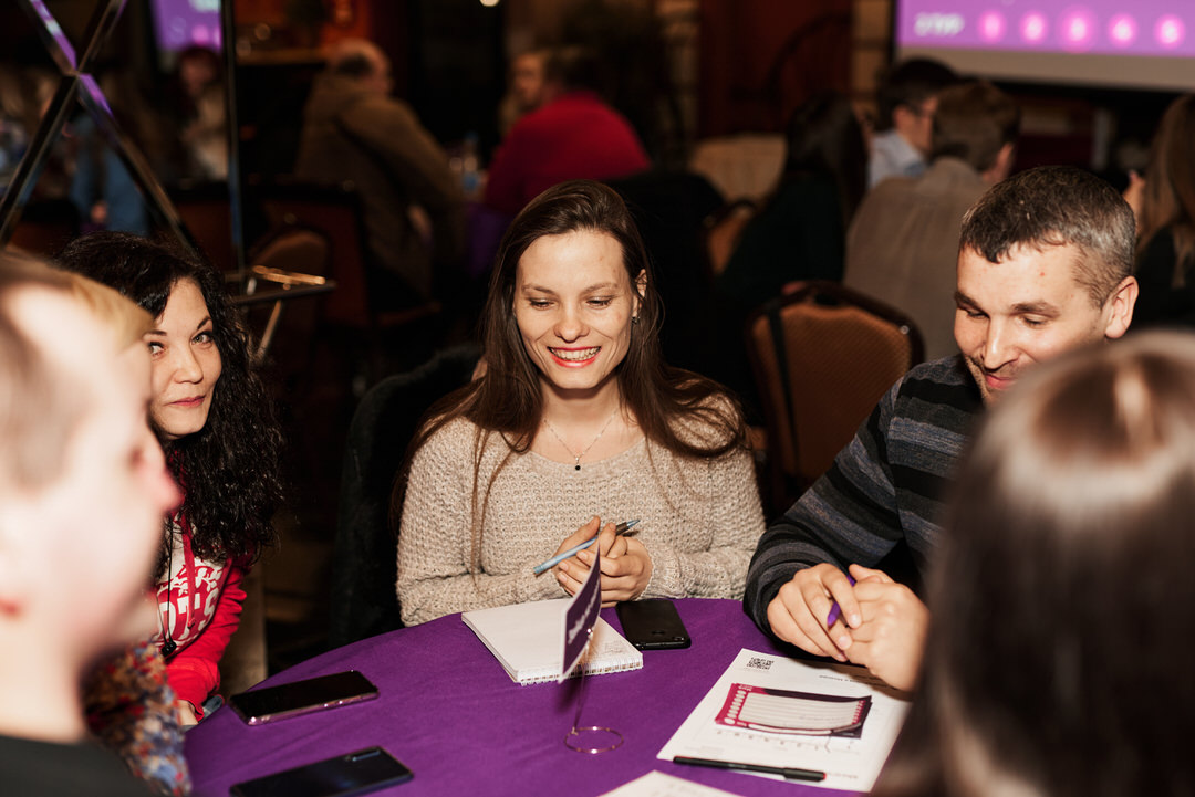 Мозгобойня в Мозыре Гомеле Минске - лучший фотограф мероприятий 230321 фото 10