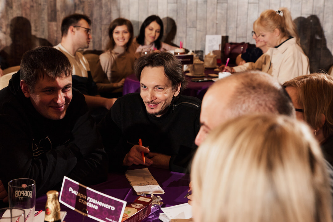 Мозгобойня в Мозыре Гомеле Минске - лучший фотограф мероприятий 230321 фото 14