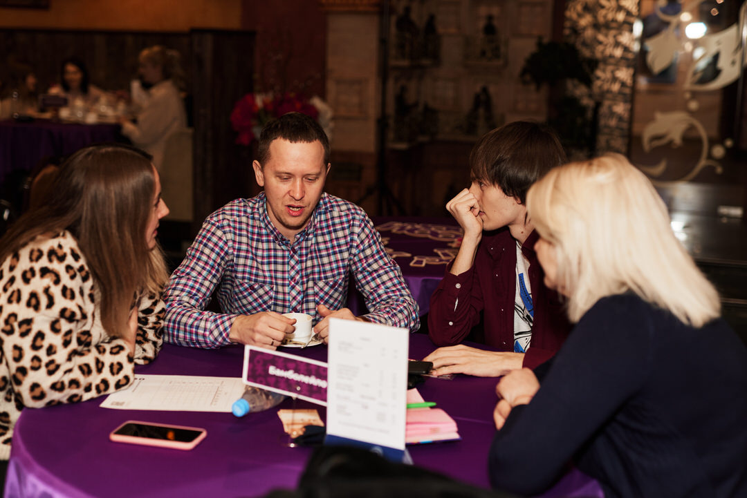 Мозгобойня в Мозыре Гомеле Минске - лучший фотограф мероприятий 230321 фото 18