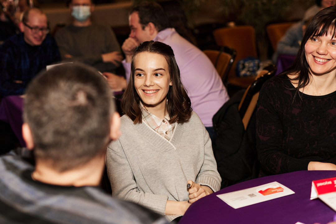 Мозгобойня в Мозыре Гомеле Минске - лучший фотограф мероприятий 230321 фото 19