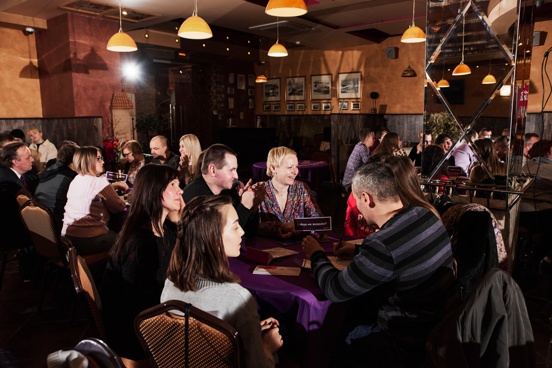 Мозгобойня в Мозыре Гомеле Минске - лучший фотограф мероприятий 230321 фото 26