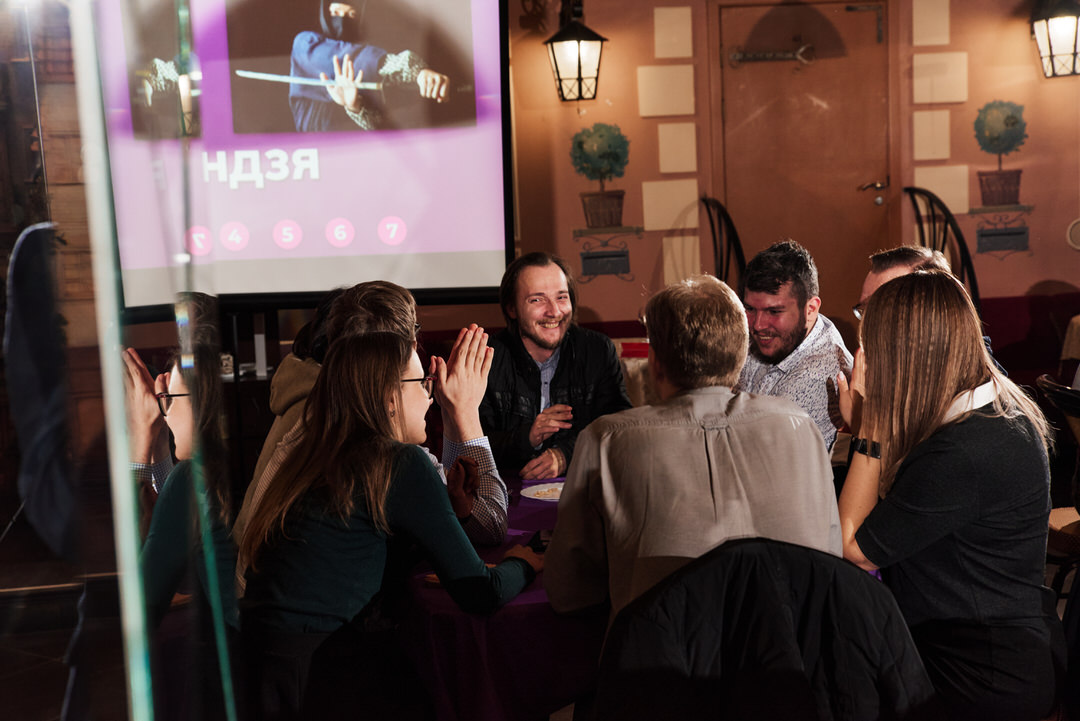 Мозгобойня в Мозыре Гомеле Минске - лучший фотограф мероприятий 230321 фото 40