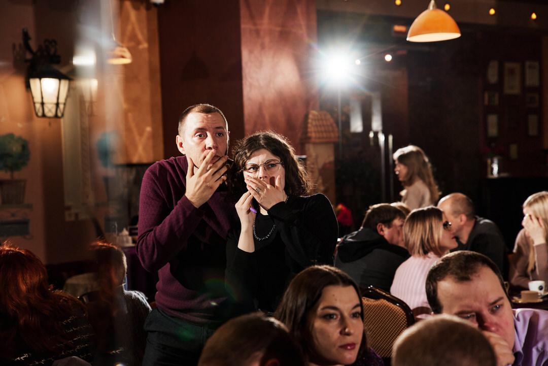 Мозгобойня в Мозыре Гомеле Минске - лучший фотограф мероприятий 230321 фото 47