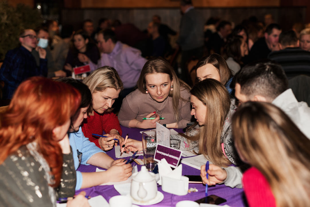 Мозгобойня в Мозыре Гомеле Минске - лучший фотограф мероприятий 230321 фото 53