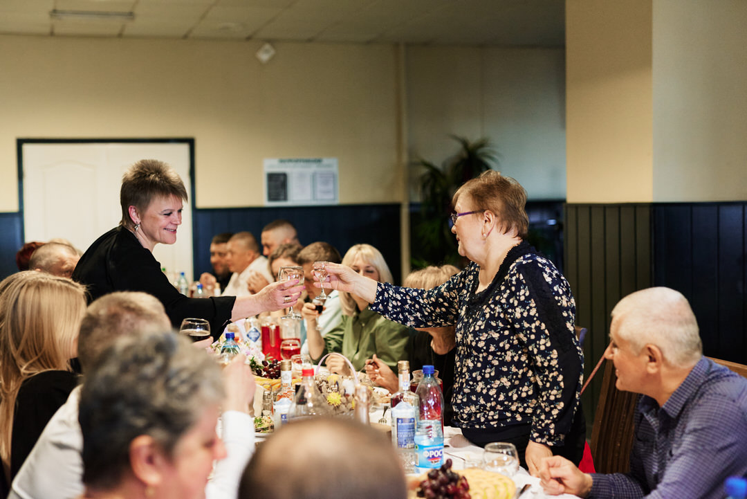 Гостиница Припять в Мозыре и ресторан на юбилей и корпоратив 240421 фото 2