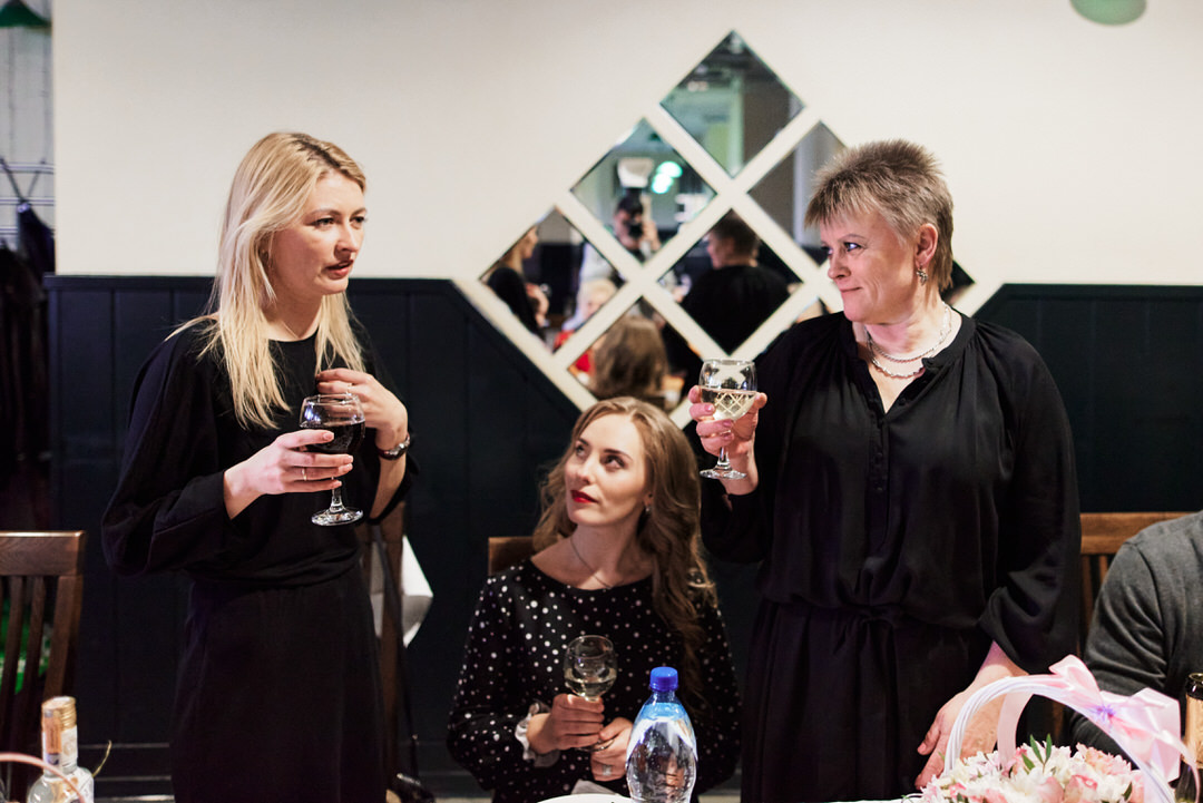 Гостиница Припять в Мозыре и ресторан на юбилей и корпоратив 240421 фото 4