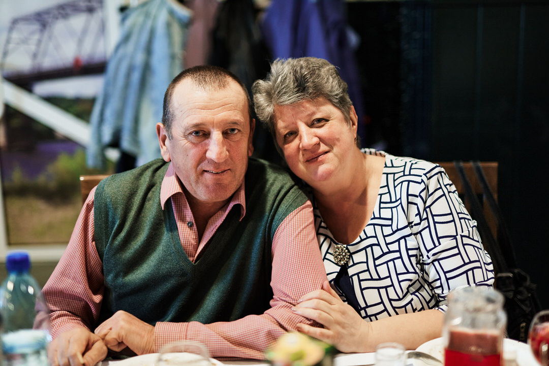 Гостиница Припять в Мозыре и ресторан на юбилей и корпоратив 240421 фото 7