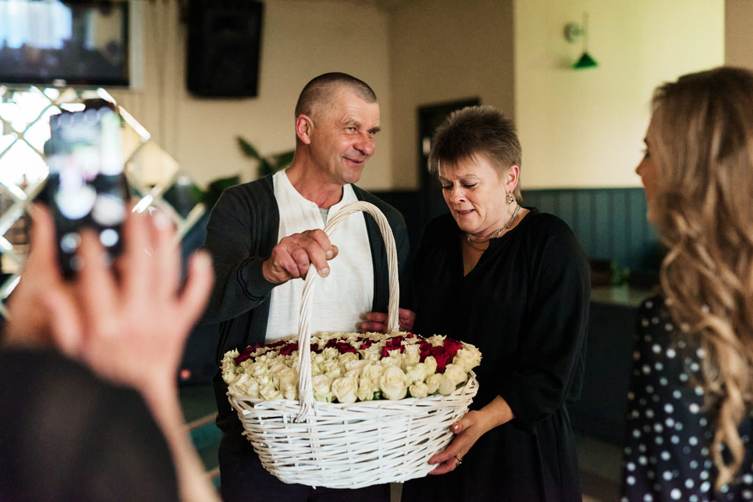 Гостиница Припять в Мозыре и ресторан на юбилей и корпоратив 240421 фото 15