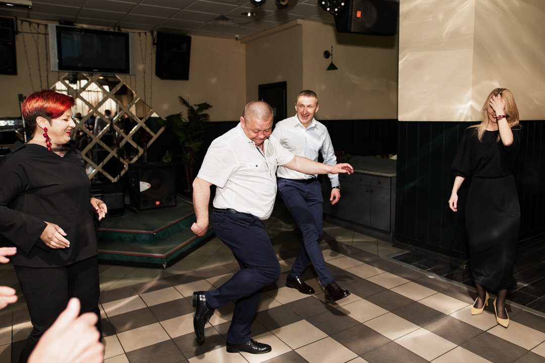 Гостиница Припять в Мозыре и ресторан на юбилей и корпоратив 240421 фото 30