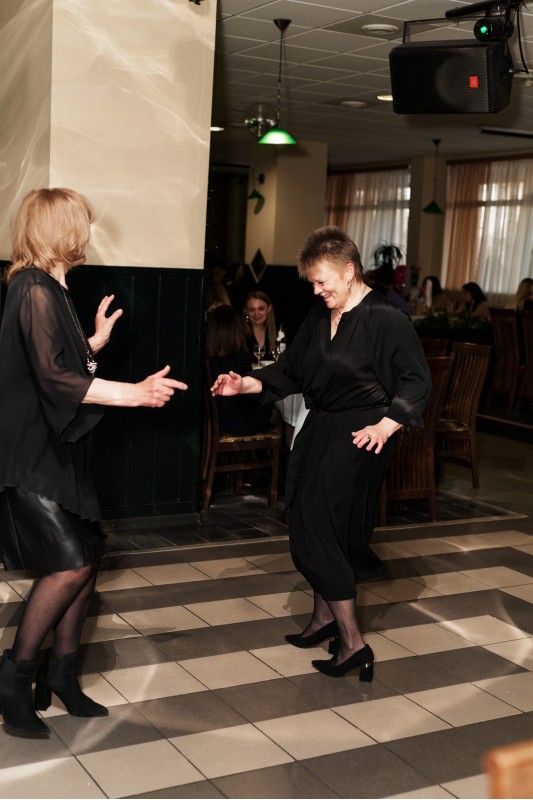 Гостиница Припять в Мозыре и ресторан на юбилей и корпоратив 240421 фото 31