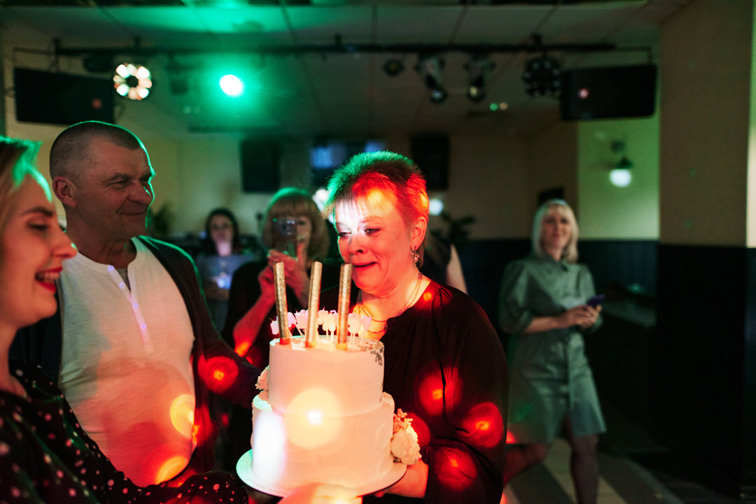 Гостиница Припять в Мозыре и ресторан на юбилей и корпоратив 240421 фото 34