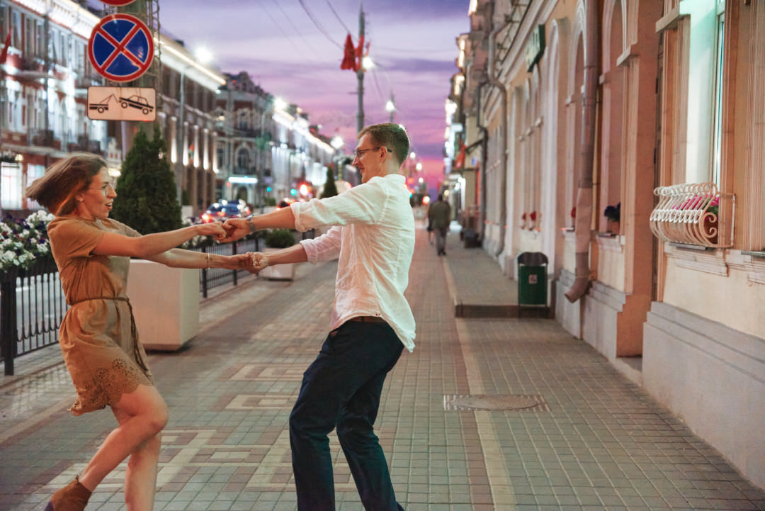 Фотограф в Гомеле и горы возле химзавода для фотосессии фото 27