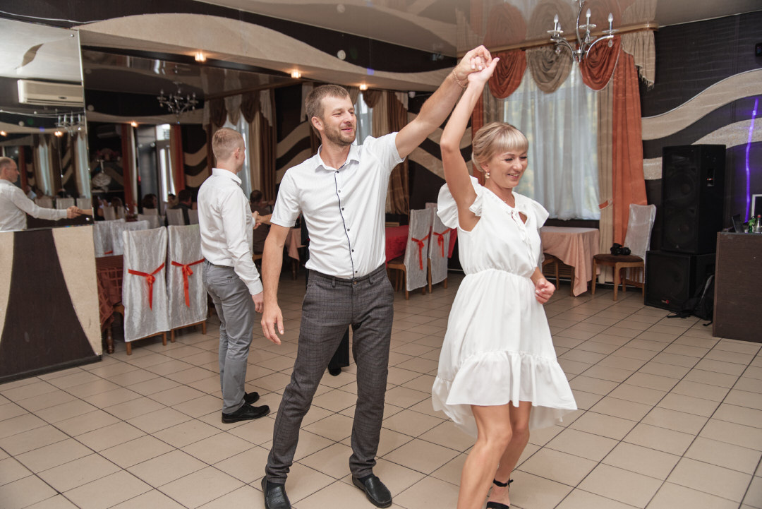 Ресторан Табриз Калинковичи и фотограф на юбилей Мозырь 250721 фото 25