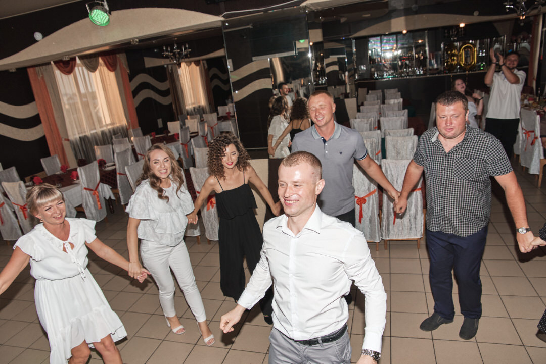 Ресторан Табриз Калинковичи и фотограф на юбилей Мозырь 250721 фото 30