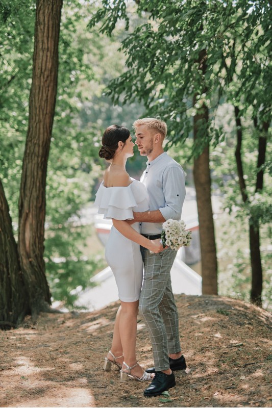 Места для свадебной фотосессии в Гомеле - ботанический Зимний сад 310721 фото 19