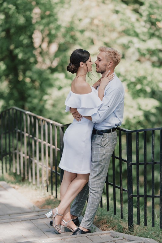 Места для свадебной фотосессии в Гомеле - ботанический Зимний сад 310721 фото 22