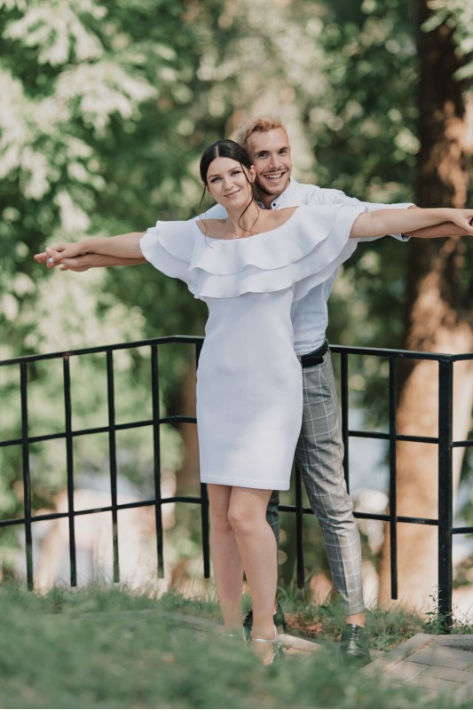 Места для свадебной фотосессии в Гомеле - ботанический Зимний сад 310721 фото 25