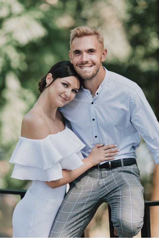 Места для свадебной фотосессии в Гомеле - ботанический Зимний сад 310721 фото 26