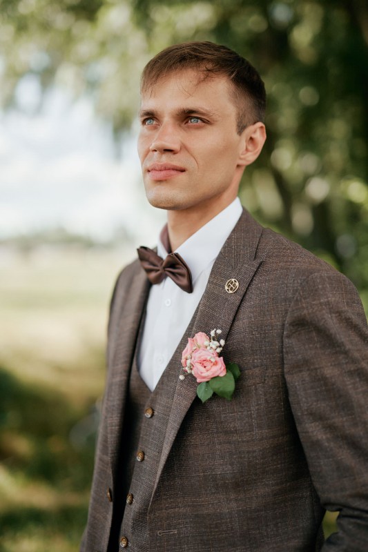 Свадебный фотограф Мозырь в ресторане Припять Калинковичи 220722 фото 4