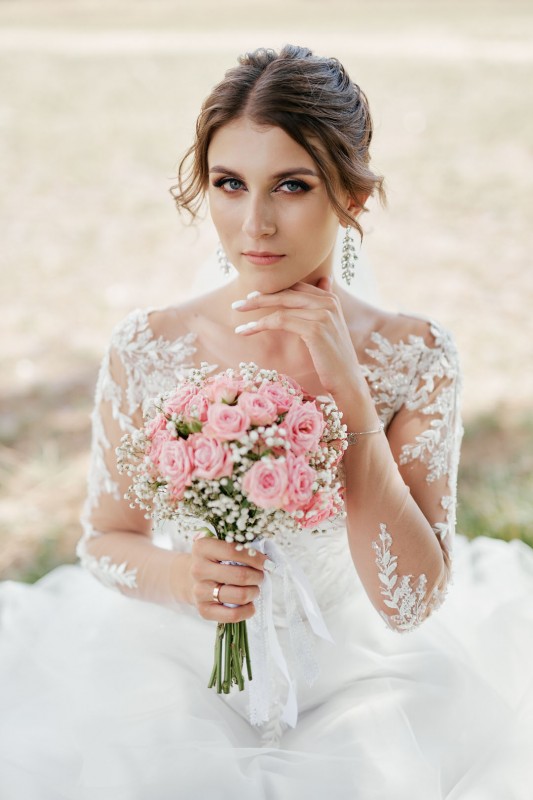 Свадебный фотограф Мозырь в ресторане Припять Калинковичи 220722 фото 10