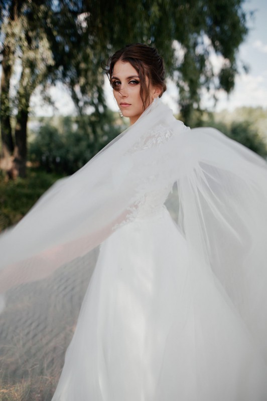 Свадебный фотограф Мозырь в ресторане Припять Калинковичи 220722 фото 11