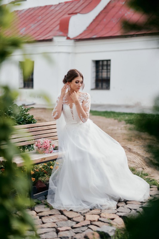 Свадебный фотограф Мозырь в ресторане Припять Калинковичи 220722 фото 26