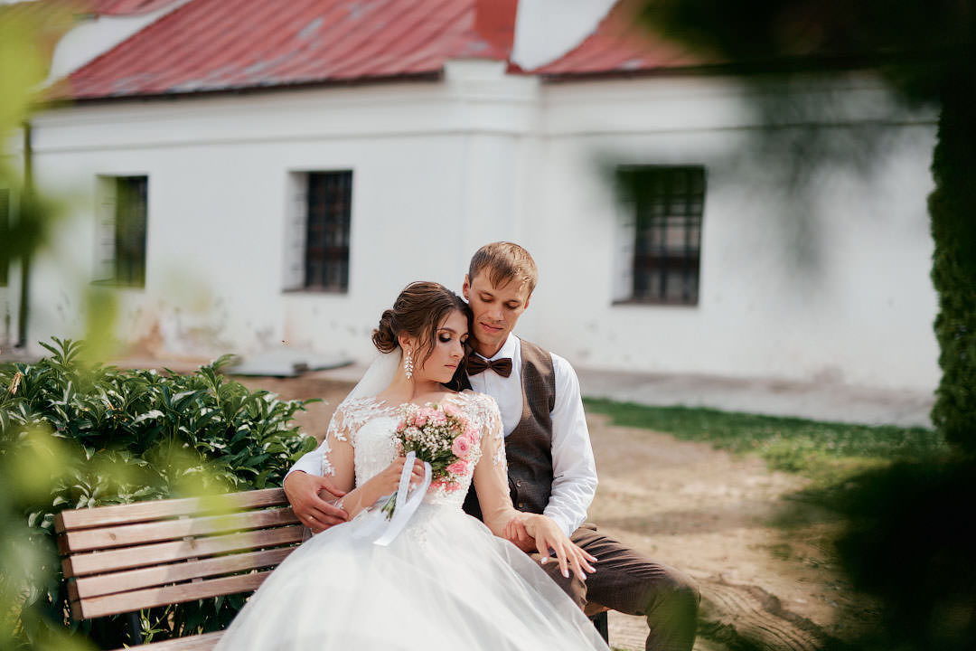 Свадебный фотограф Мозырь в ресторане Припять Калинковичи 220722 фото 28