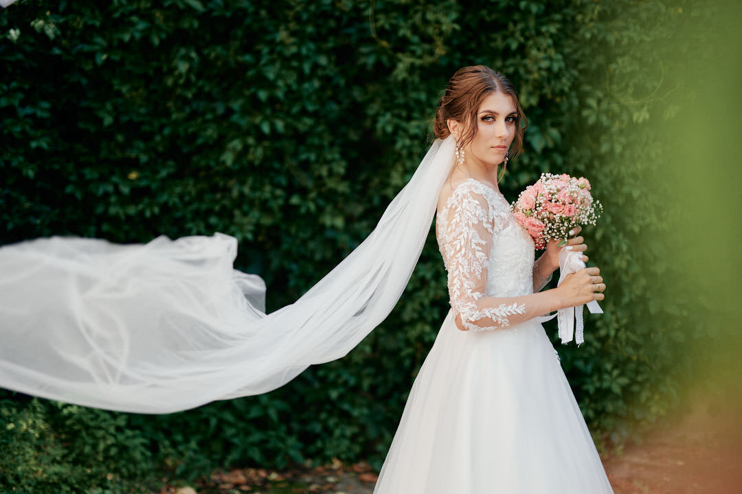 Свадебный фотограф Мозырь в ресторане Припять Калинковичи 220722 фото 30