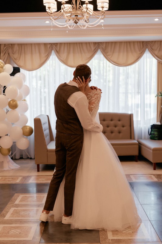 Свадебный фотограф Мозырь в ресторане Припять Калинковичи 220722 фото 41