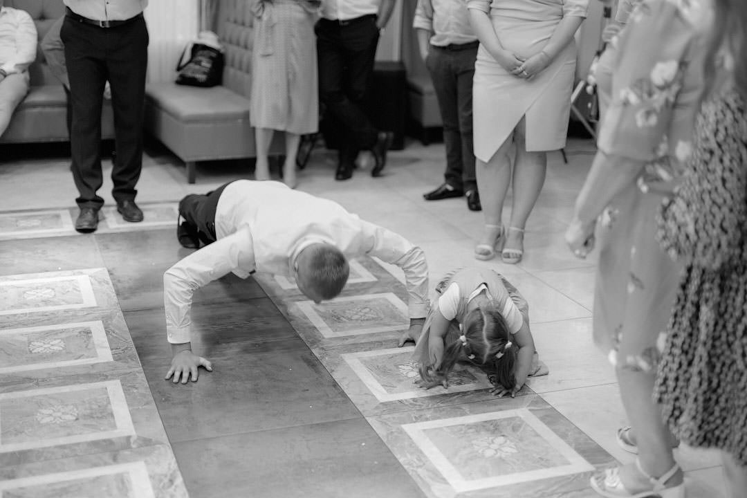 Свадебный фотограф Мозырь в ресторане Припять Калинковичи 220722 фото 55