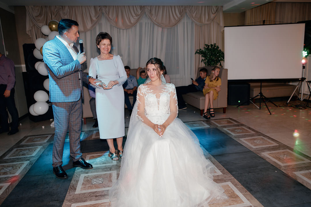 Свадебный фотограф Мозырь в ресторане Припять Калинковичи 220722 фото 67