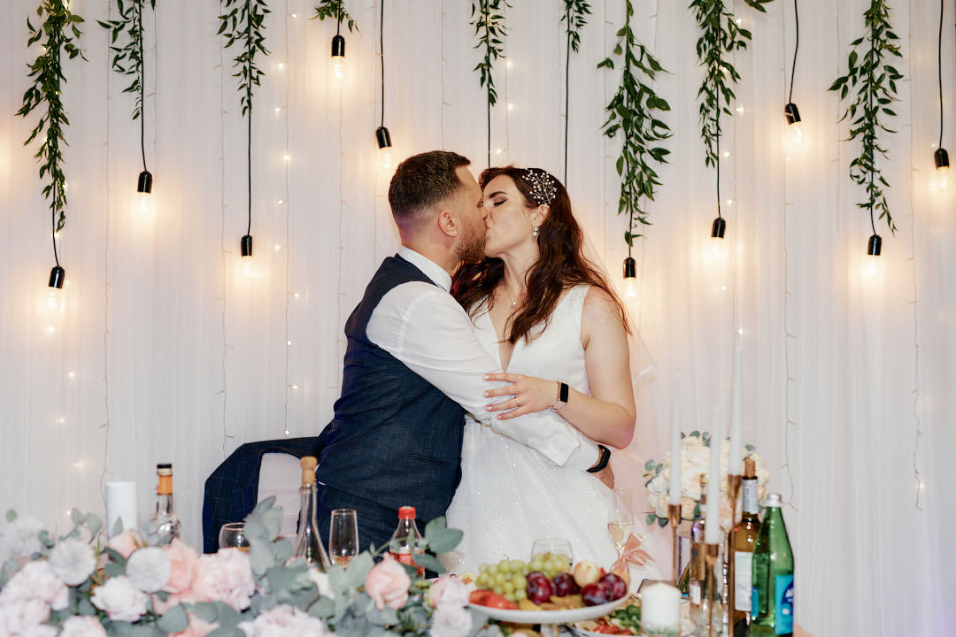 Свадебный фотограф Хойники в ресторане кафе Хуторок 060822 фото 24