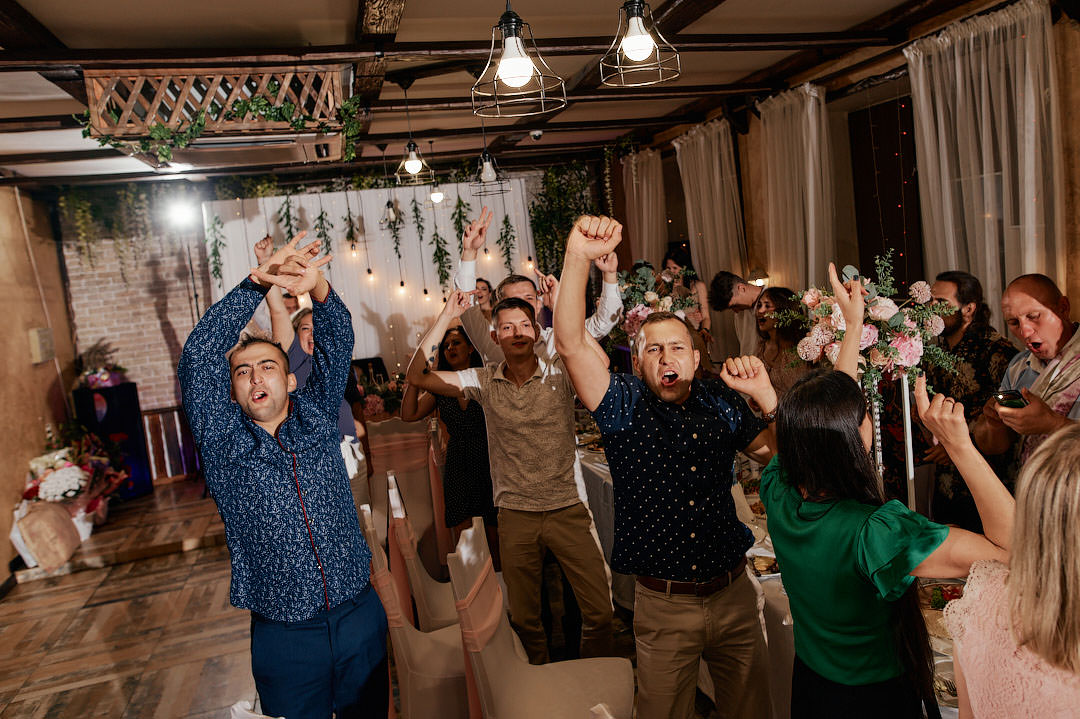 Свадебный фотограф Хойники в ресторане кафе Хуторок 060822 фото 54