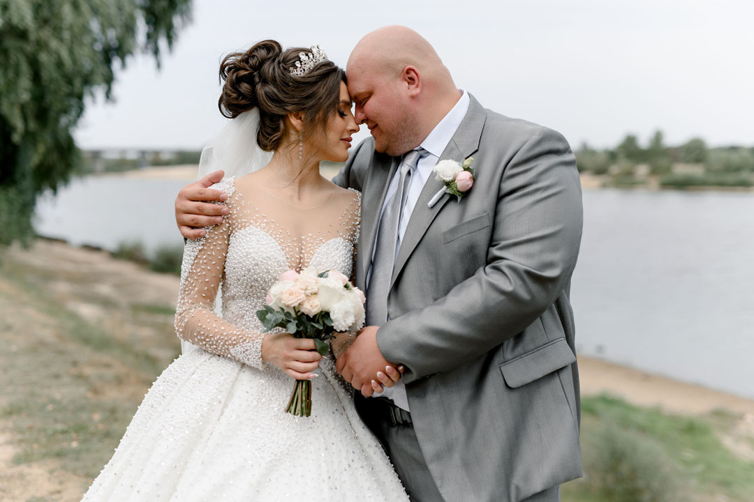 Организация свадьбы Мозырь Калинковичи в кафе Лукоморье фото 4