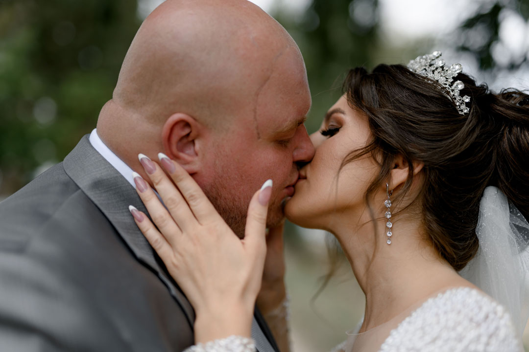 Организация свадьбы Мозырь Калинковичи в кафе Лукоморье фото 6