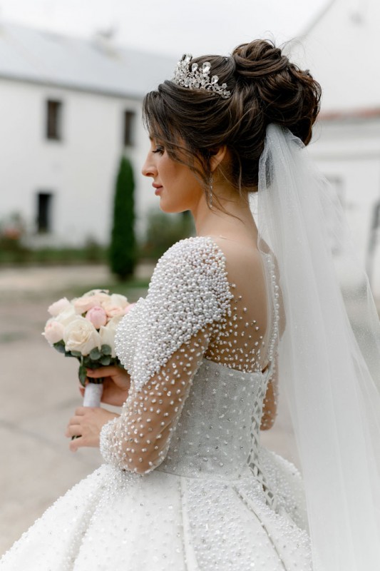 Организация свадьбы Мозырь Калинковичи в кафе Лукоморье фото 7