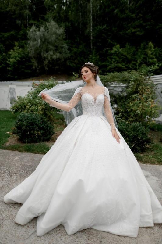 Организация свадьбы Мозырь Калинковичи в кафе Лукоморье фото 8