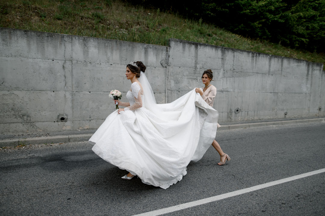 Организация свадьбы Мозырь Калинковичи в кафе Лукоморье фото 14