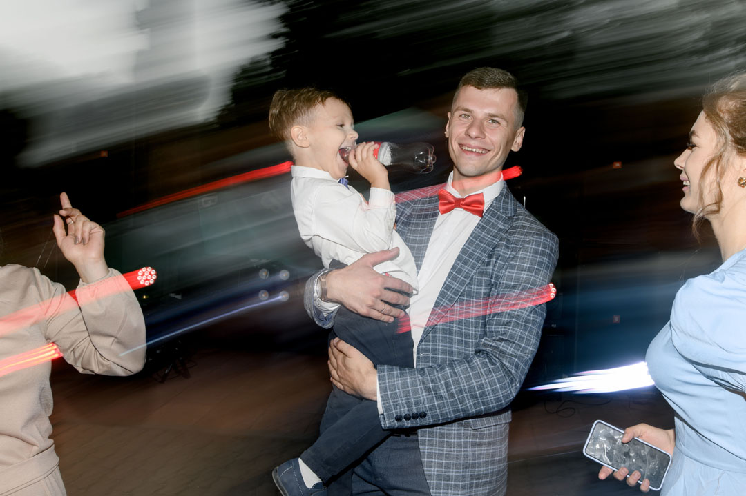 Организация свадьбы Мозырь Калинковичи в кафе Лукоморье фото 28