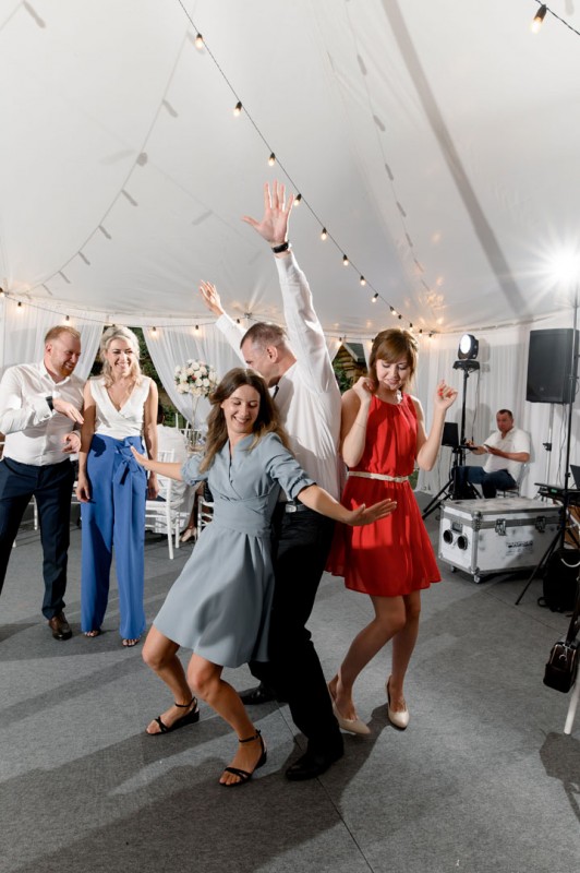 Организация свадьбы Мозырь Калинковичи в кафе Лукоморье фото 30