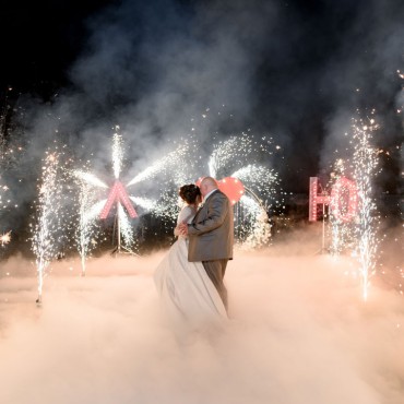 Организация свадьбы Мозырь Калинковичи в кафе Лукоморье