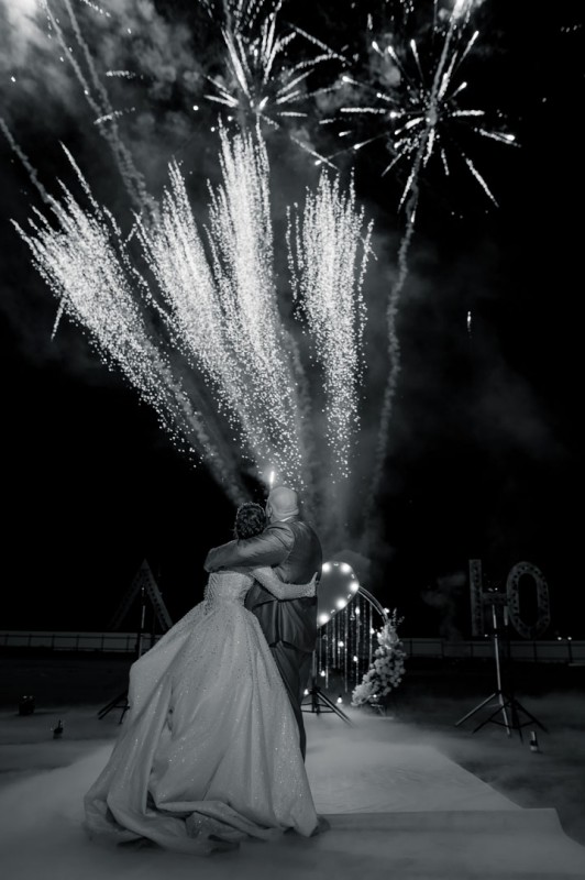 Организация свадьбы Мозырь Калинковичи в кафе Лукоморье фото 50