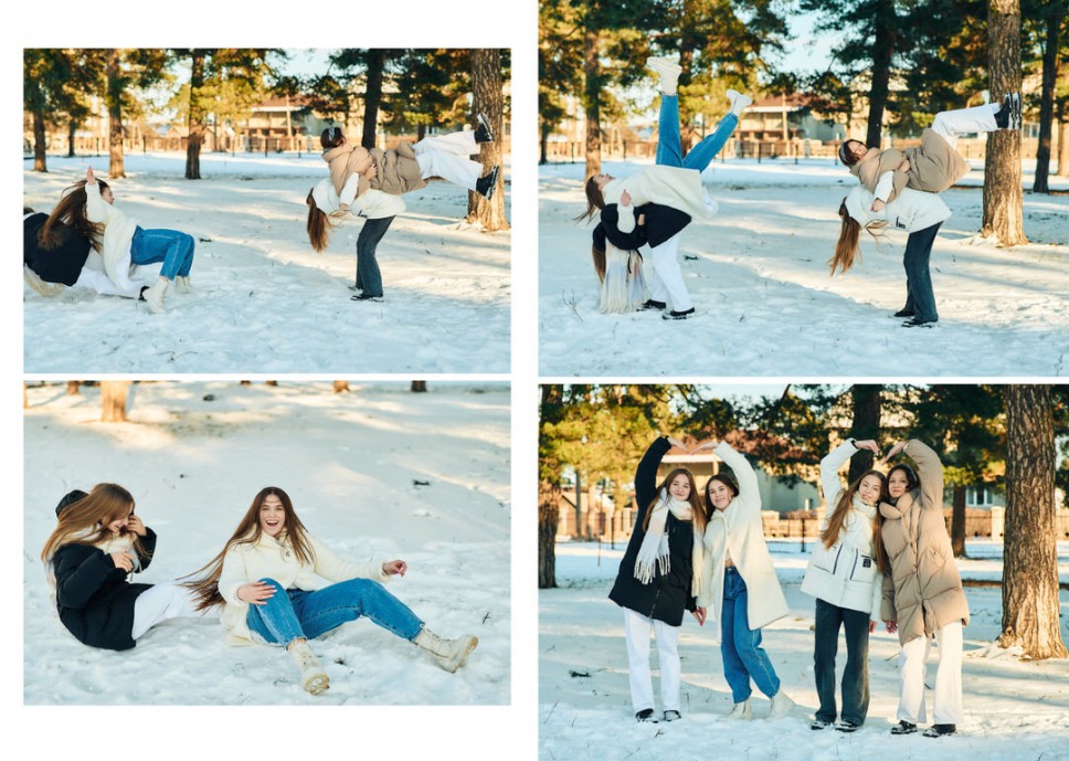 Выпускные альбомы детские - Фото 9