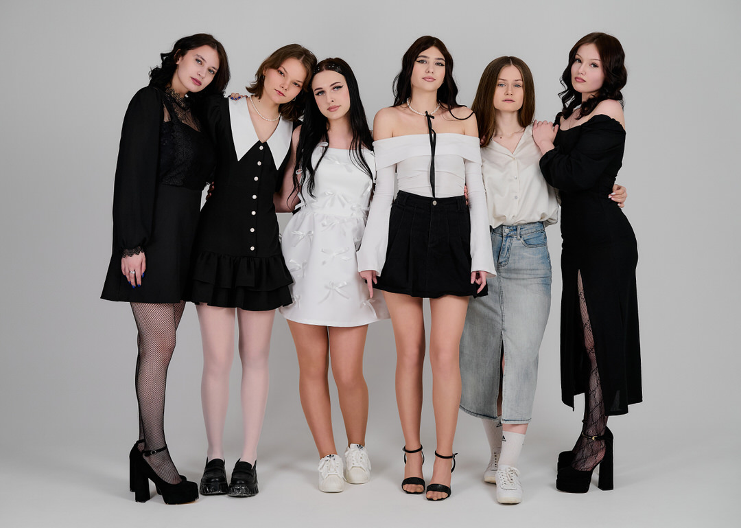 Фотограф на выпускной вечер и альбом 11 класс Мозырь Калинковичи фото 4