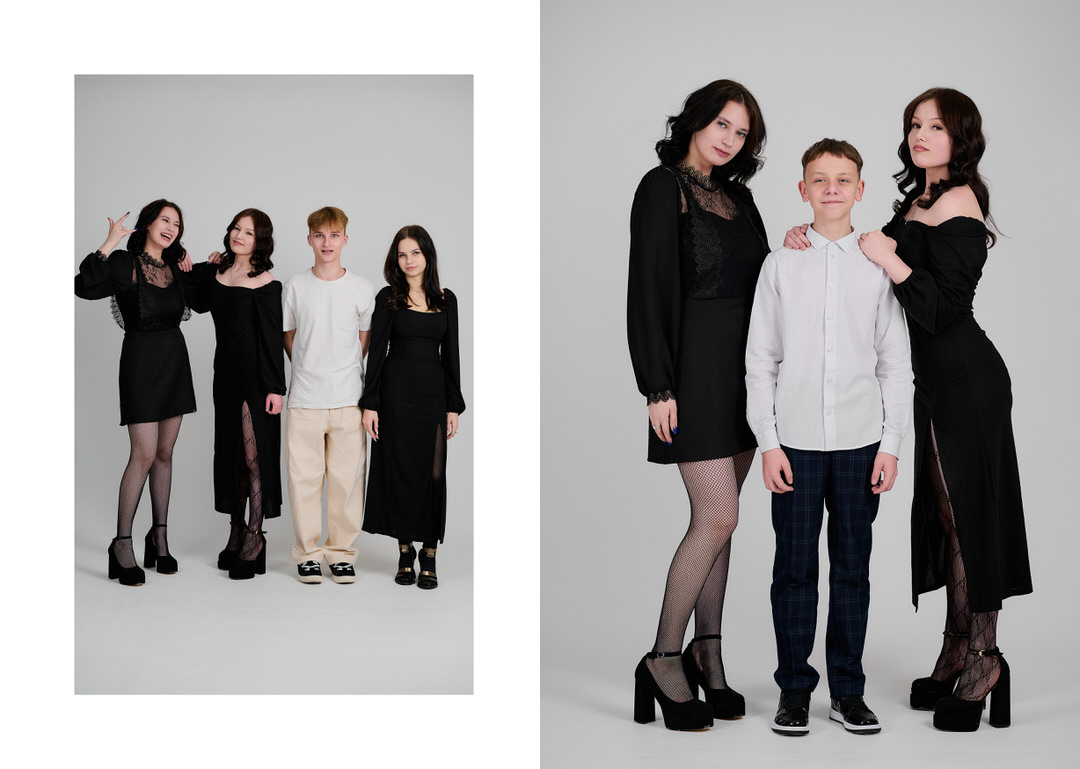 Фотограф на выпускной вечер и альбом 11 класс Мозырь Калинковичи фото 7