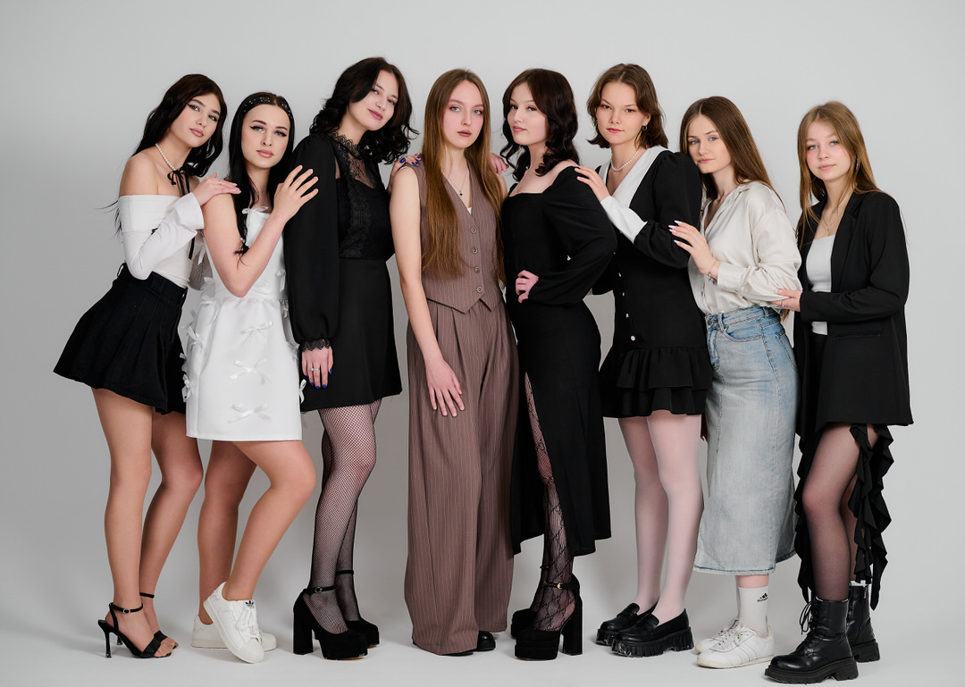 Фотограф на выпускной вечер и альбом 11 класс Мозырь Калинковичи фото 11