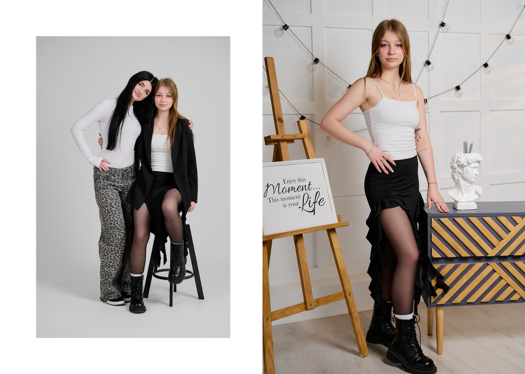 Фотограф на выпускной вечер и альбом 11 класс Мозырь Калинковичи фото 18