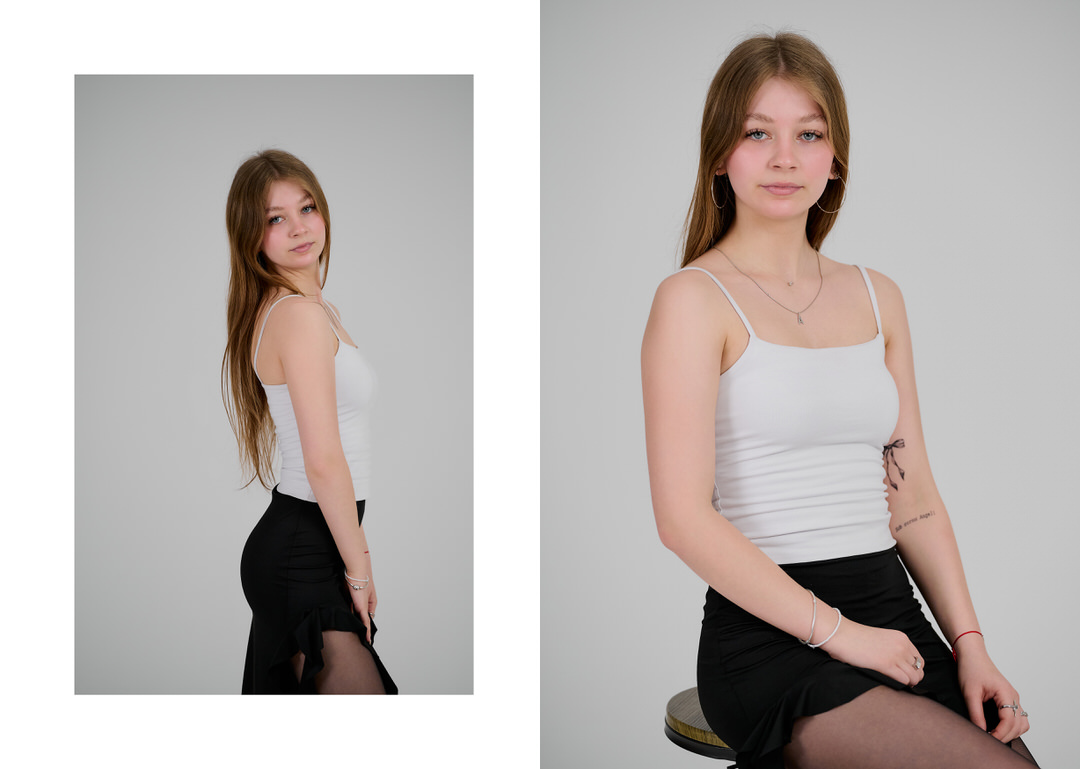 Фотограф на выпускной вечер и альбом 11 класс Мозырь Калинковичи фото 20